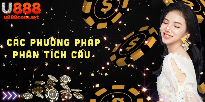 Khám phá các phương pháp phân tích cầu giúp tăng khả năng trúng thưởng, với chiến lược dự đoán chính xác.