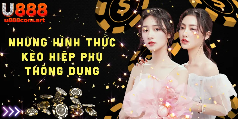 Khám phá các hình thức kèo hiệp phụ thông dụng trong cá cược bóng đá và cách thức tham gia.